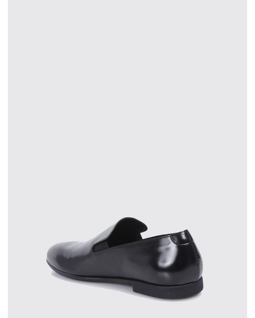 Jil Sander White Shoes for men