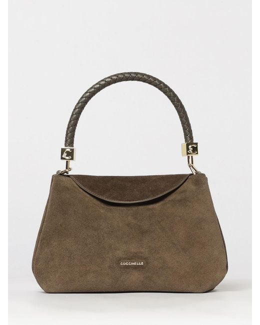 Coccinelle Multicolor Shoulder Bag