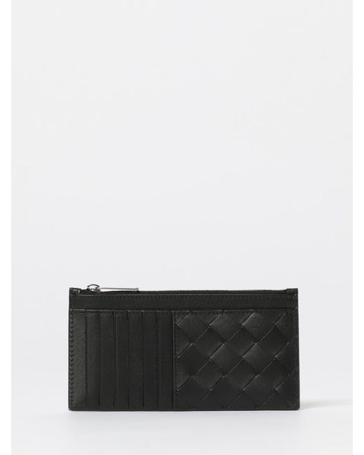 Bottega Veneta White Wallet for men