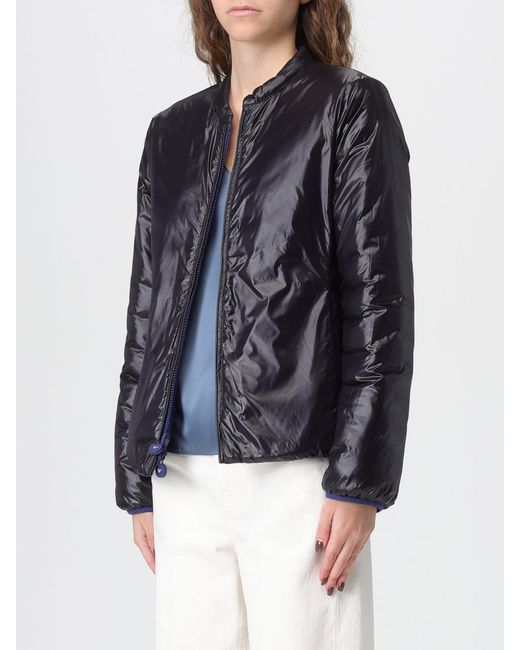 Emporio Armani Blue Jacket