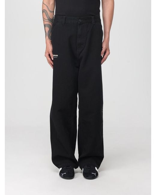 Carhartt Black Pants for men