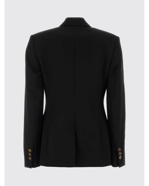 Versace Black Jacket