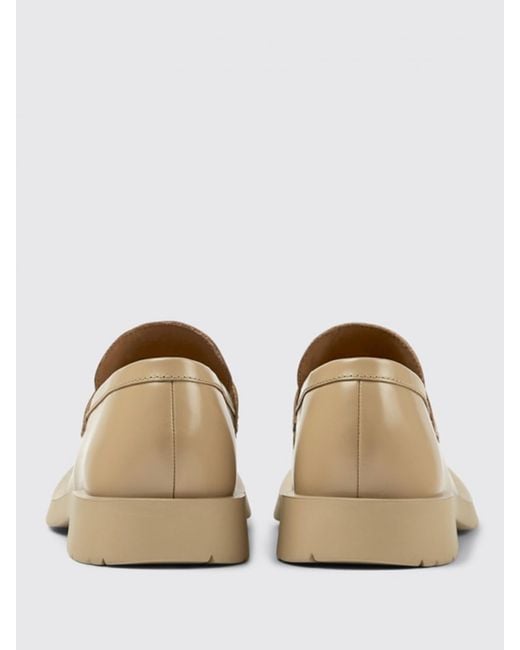 CAMPERLAB White Loafers for men