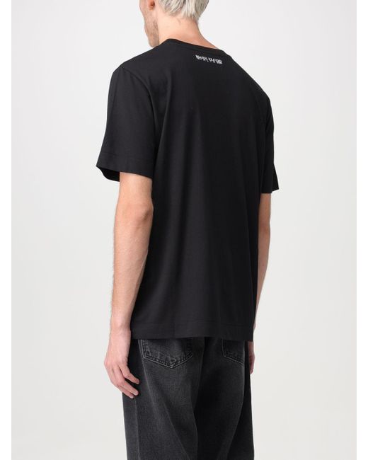 1017 ALYX 9SM Black T-shirt for men