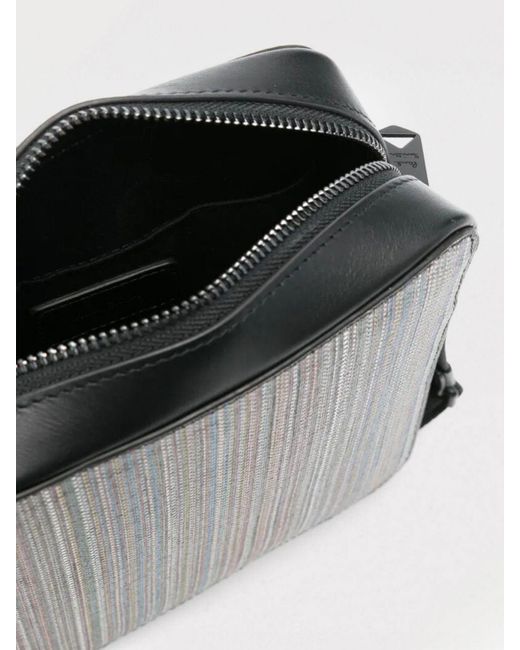 Paul Smith Tasche Herren in Gray für Herren