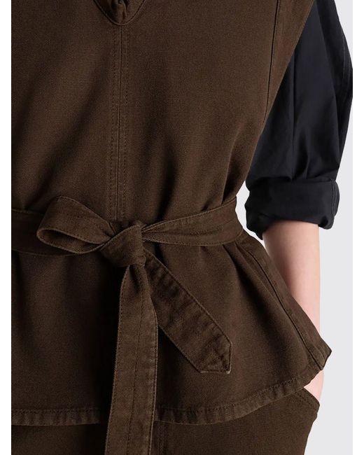 Lemaire Black Shirt
