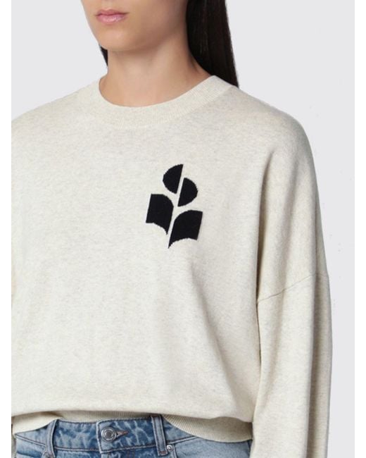 Isabel Marant Blue Sweater