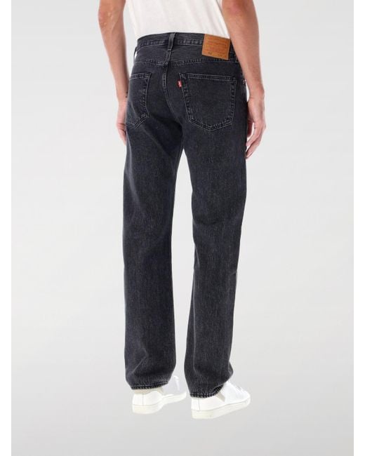 Levi's Blue Jeans for men