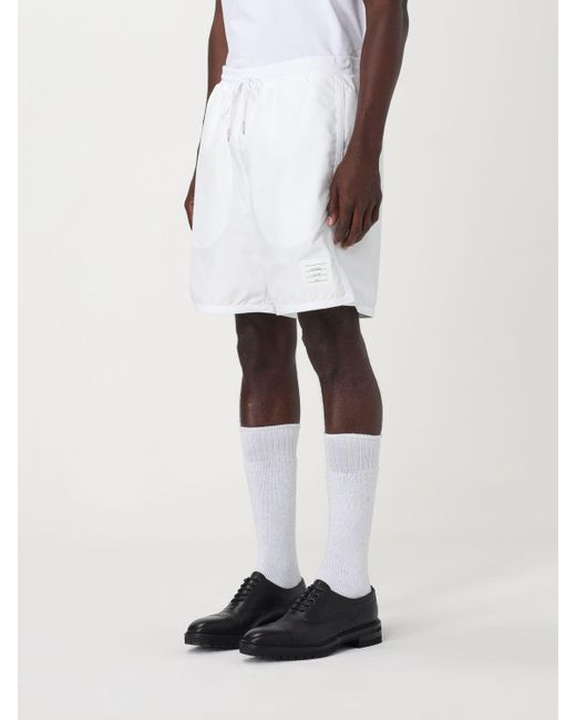 Thom Browne Shorts in White für Herren
