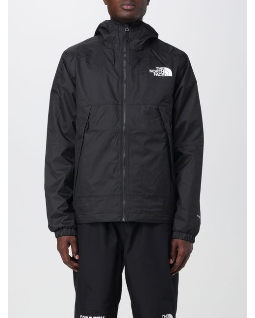 The North Face Gray Jacket for men