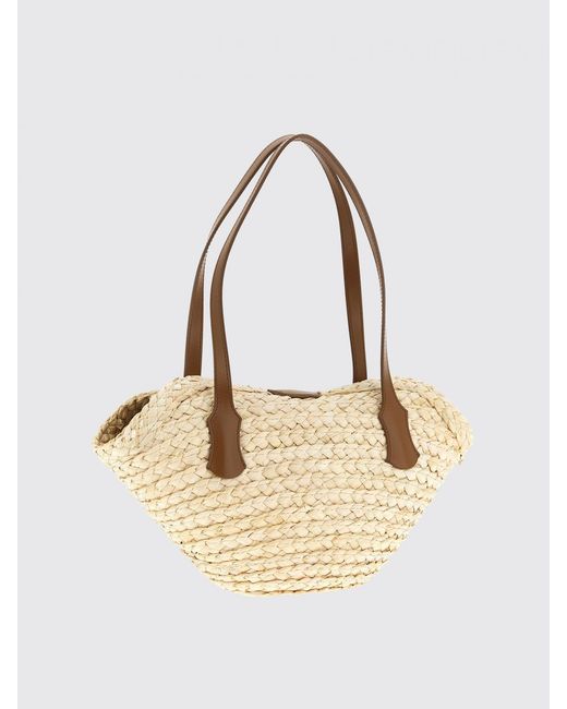 Dolce & Gabbana Natural Dolce &Amp Gabbana Handbag
