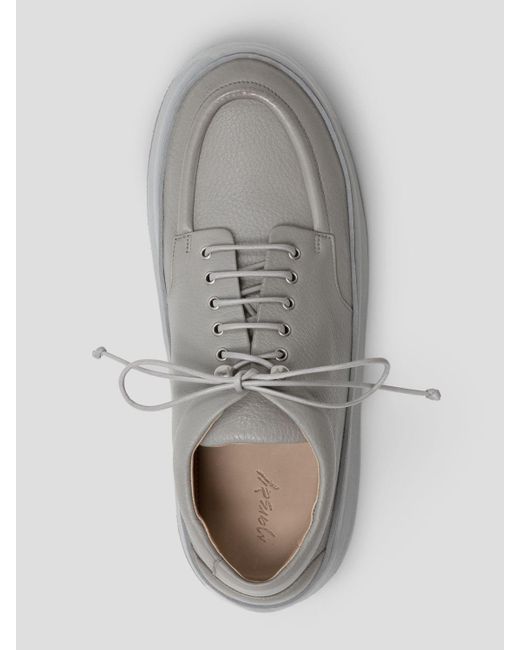 Zapatos Marsell Marsèll de hombre de color Gray