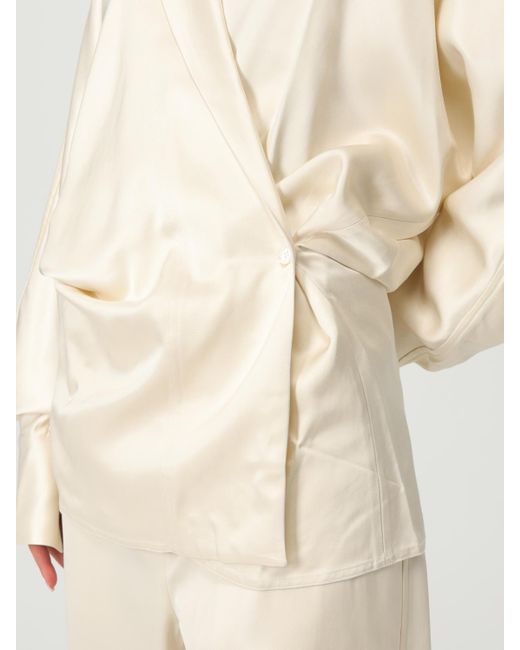 Totême  Natural Hemdbluse Damen