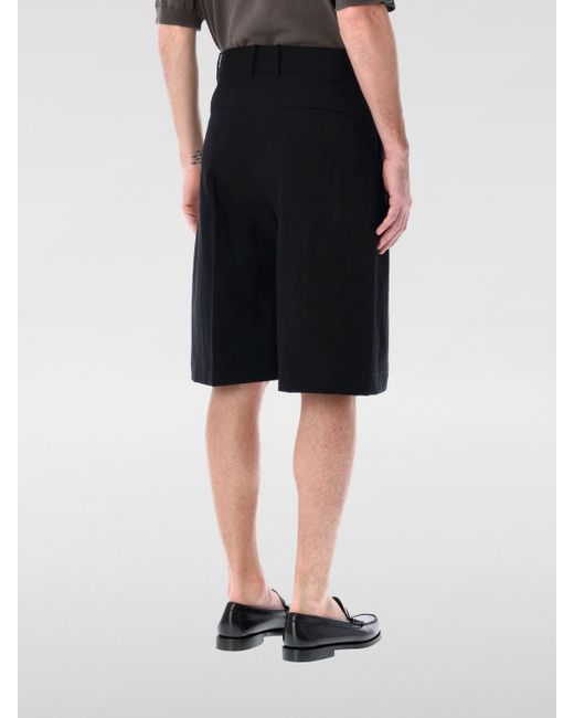 Studio Nicholson Black Short for men