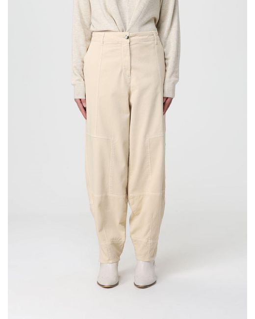 Pinko Natural Pants