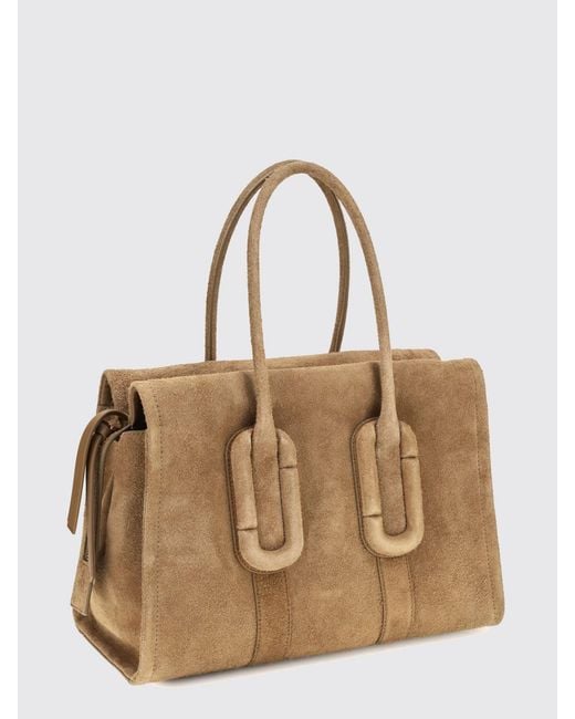 Marc Jacobs Natural Shoulder Bag