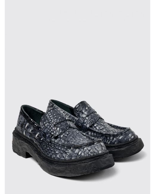 CAMPERLAB Gray Shoes for men