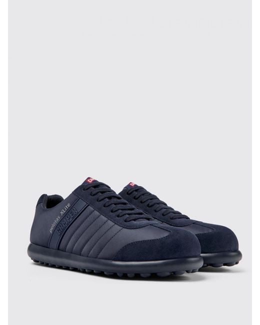 Camper Blue Sneakers for men