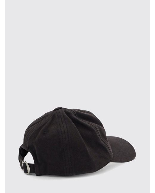 Isabel Marant Black Hat