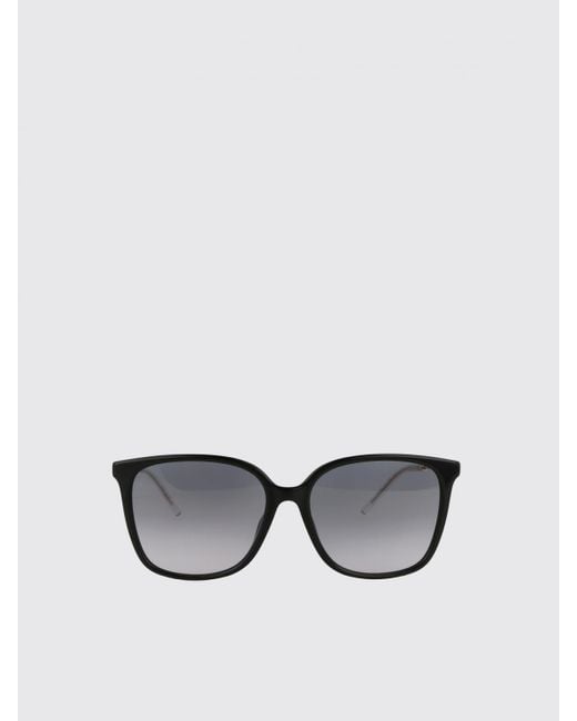 KENZO Black Sunglasses