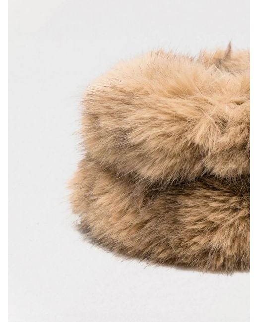 By Malene Birger Natural Gloves