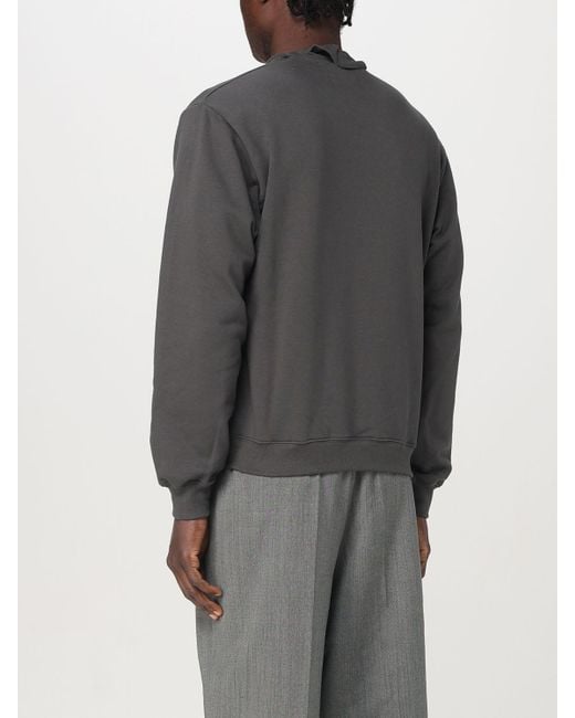 Sudadera Hombre Magliano de hombre de color Gray