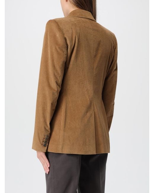 Etro Natural Blazer