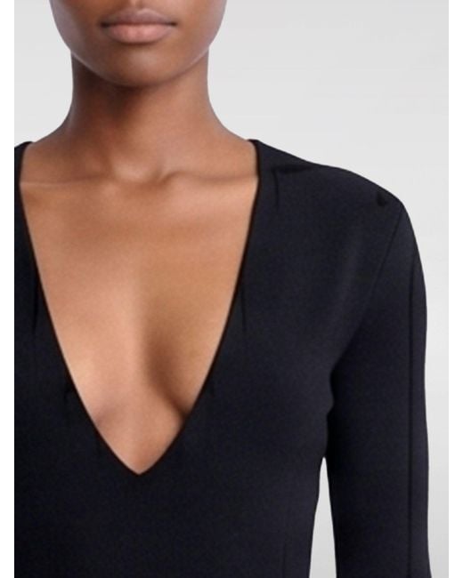 Solace London Blue Dress