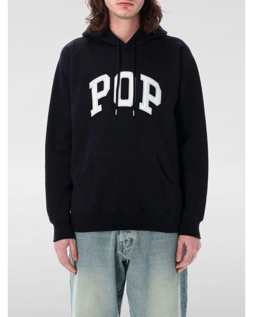 Pop Trading Co. Black Suit for men