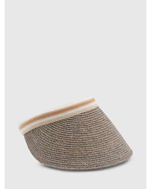 Helen Kaminski Multicolor Hut Damen