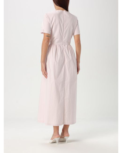 Abito Midi di Add in Pink