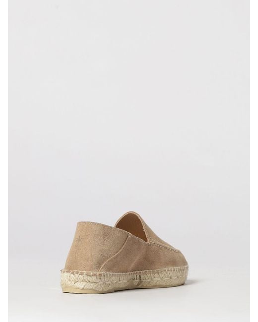Manebí Natural Espadrille