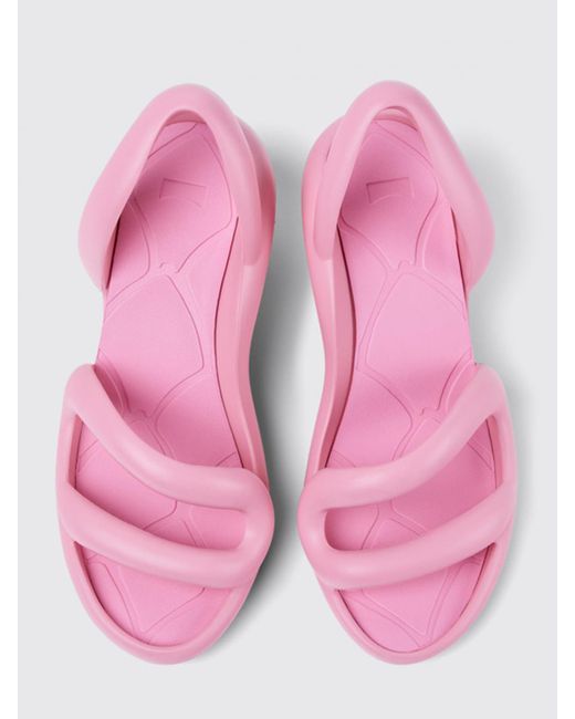 Sandales Camper pour homme en coloris Pink