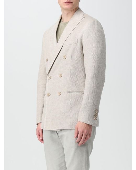 Fay Gray Blazer for men