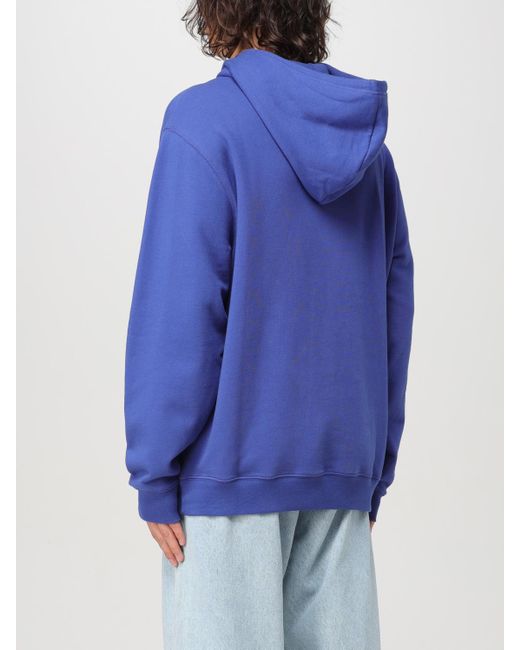 Maison Labiche Pullover Herren in Blue für Herren