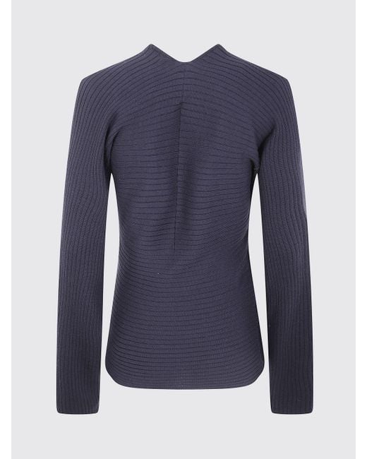 Jersey Mujer Paloma Wool de color Blue