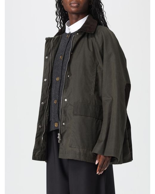 Totême  Black Cotton Jacket