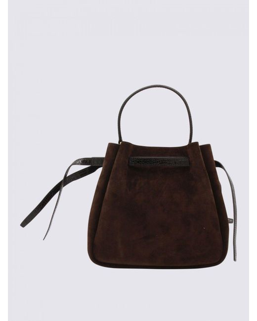 Tory Burch Black Handtasche Damen