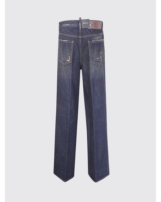 DSquared² Blue Jeans