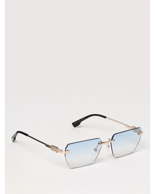 DSquared² Brillen Herren in Natural für Herren