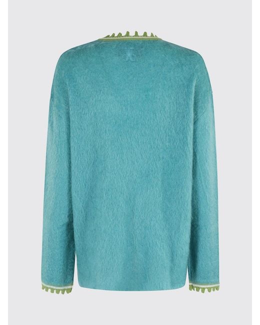 LaDoubleJ Blue Jumper