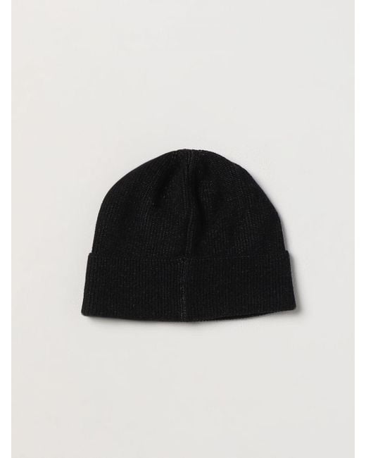 BOSS by HUGO BOSS Hat in Black for Men Lyst Canada