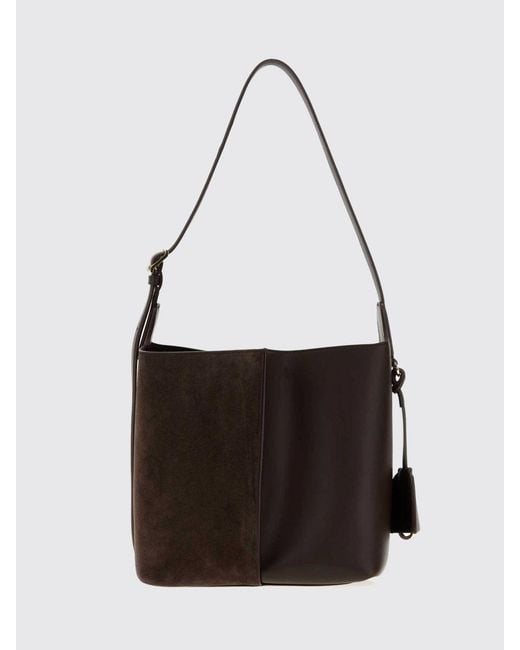 Loewe Black Handbag
