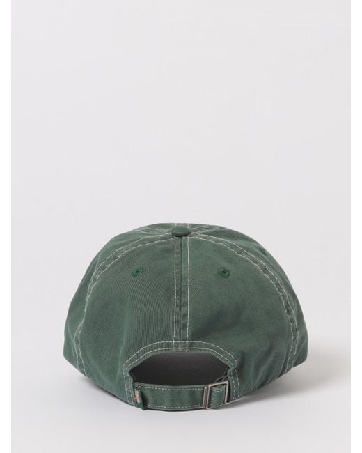 Gorro Hombre Dickies de hombre de color Green