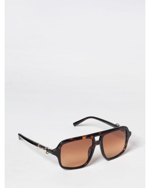Gucci Black Sunglasses for men