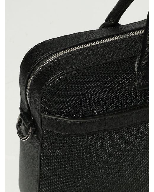 Boss Black Bags for men