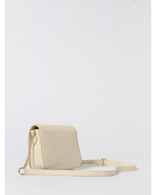 Love Moschino Natural Handbag