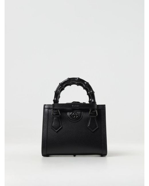 Gucci Black Handtasche