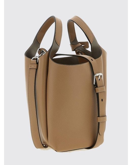 Tod's Natural Handbag