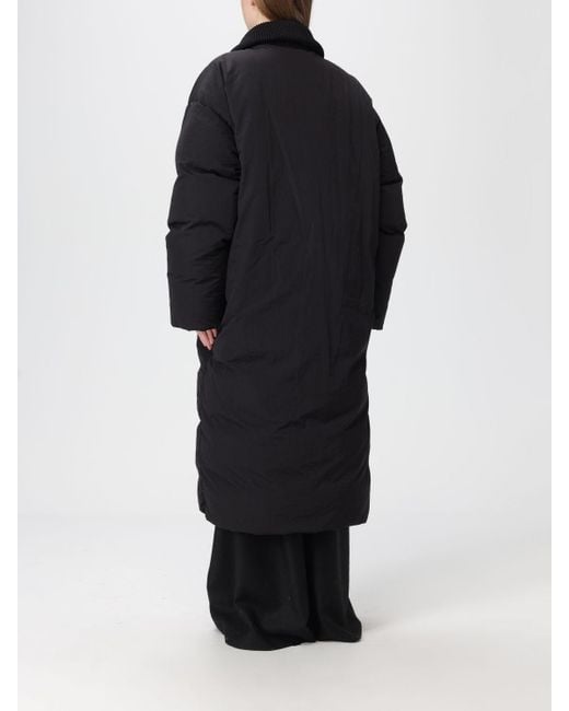 Sportmax Black Jacket